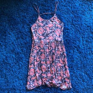 Tilly’s Dress